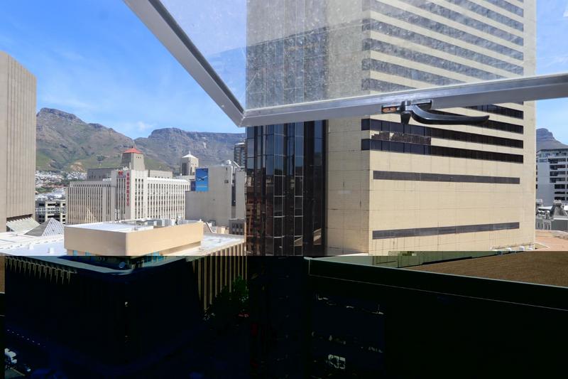 To Let 1 Bedroom Property for Rent in Cape Town City Centre Western Cape